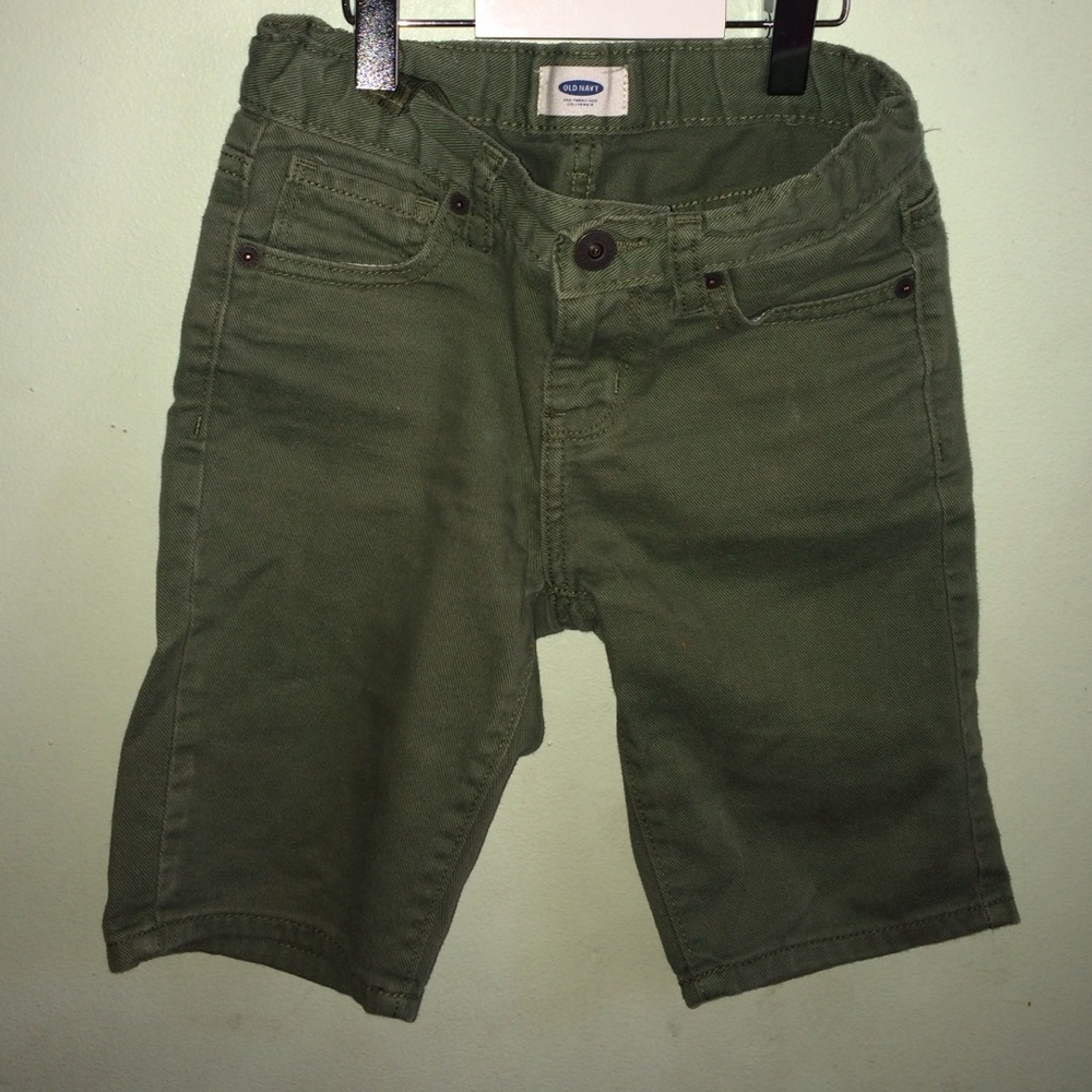 Boys shorts